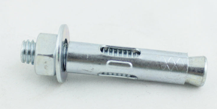 CHAZO EXPANSIVO 3/8 X 2