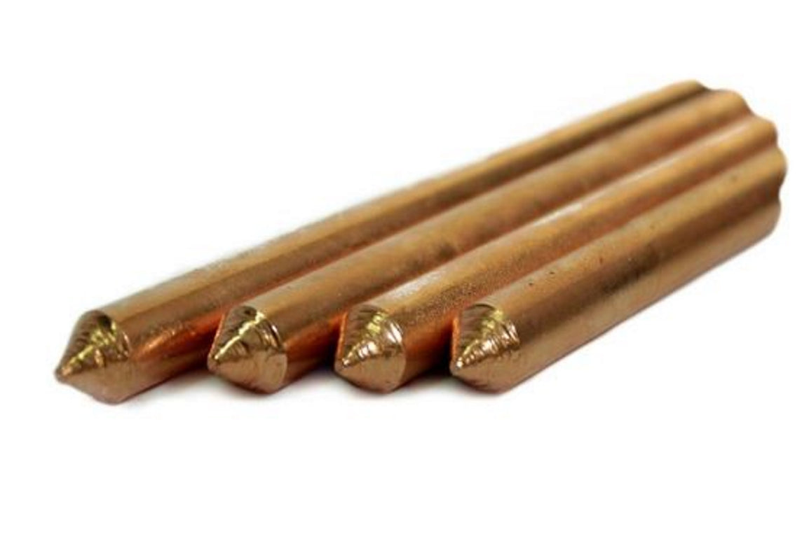 VARILLA COOPER WELL 2.4 MTX14MM 250M