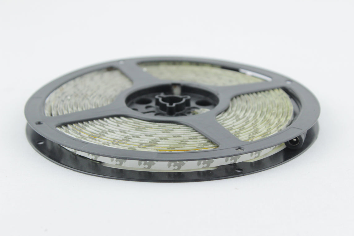 CINTA LED 50/50 COLOR VERDE