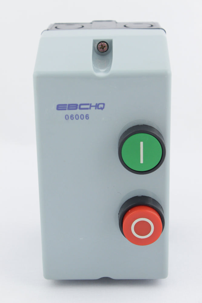 ARRANCADOR DIRECTO 4 - 6 220VAC