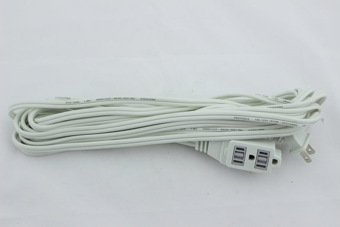 EXTENSION DUPLEX 6MTS-20FT