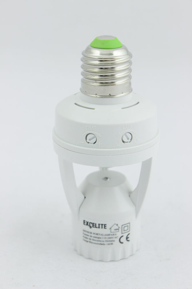 SOCKET CON SENSOR 360