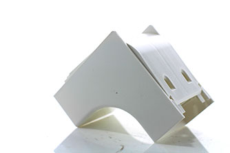 ACCESORIO ANGULO INTERNO BLANCO 13 X 7