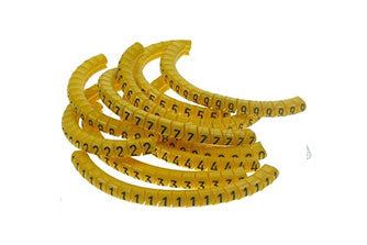 MARCACION TIPO ANILLO AR1/1