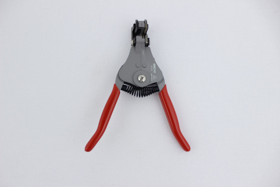 PELACABLE AUTOMATICO 10-20 AWG