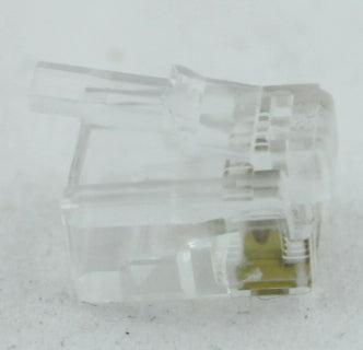 PLUG TELEFONICO RJ11