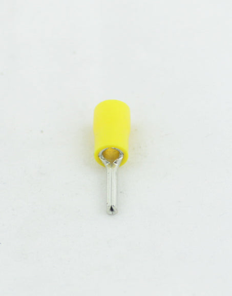 TERMINAL PIN AMARILLA 10-12AW6