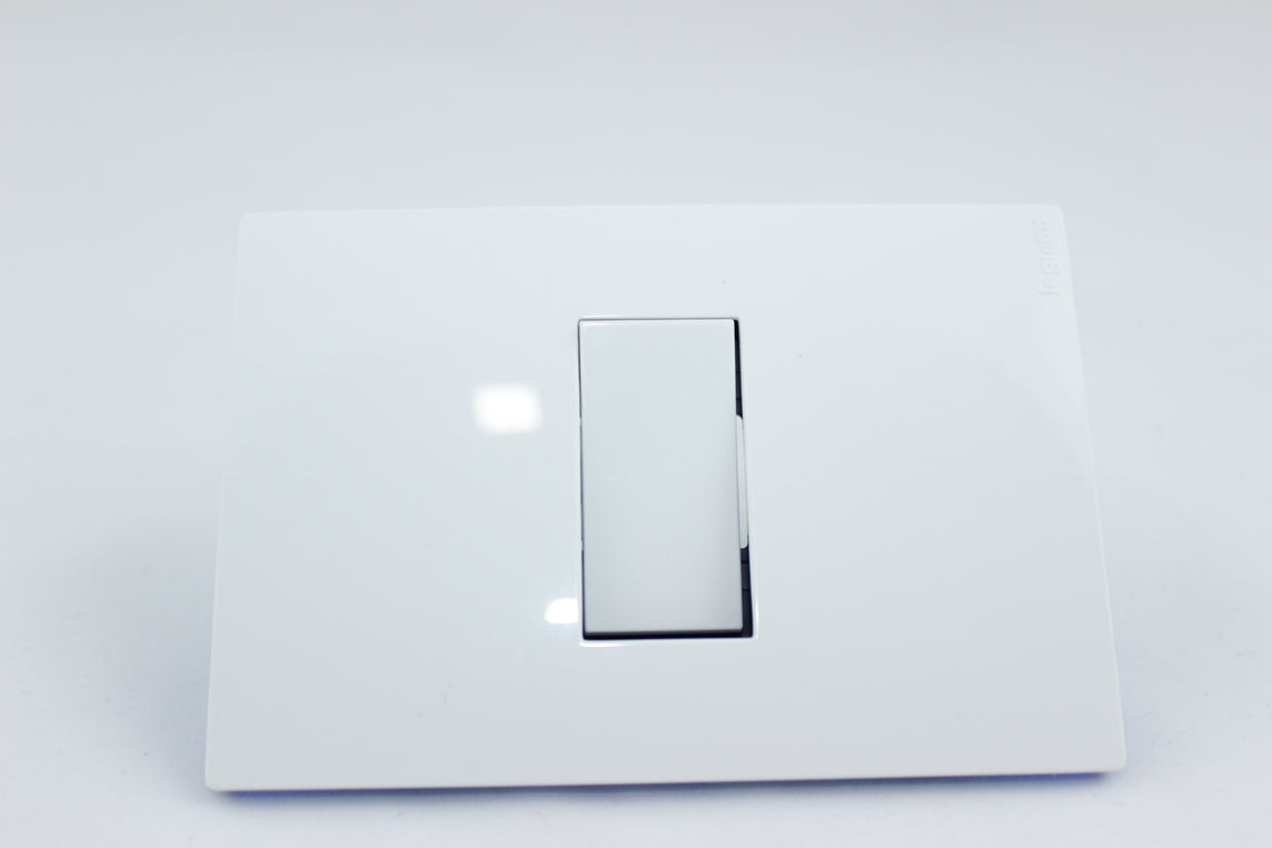 INT SENCILLO CONMUTABLE 10A CLICKME