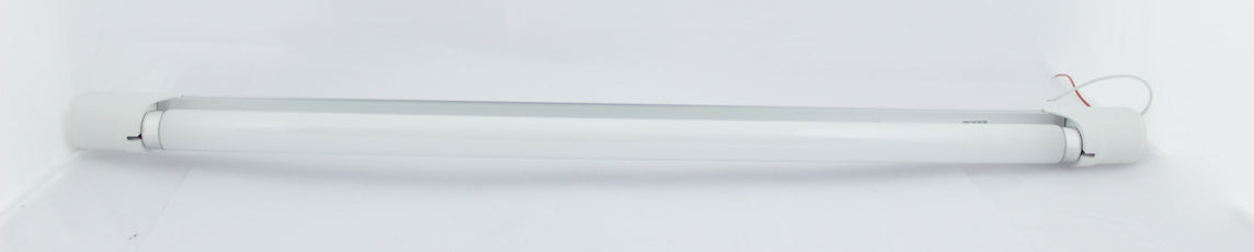 BASE T8 60 CMS + TUBO LED SYLVANIA 60 CMS