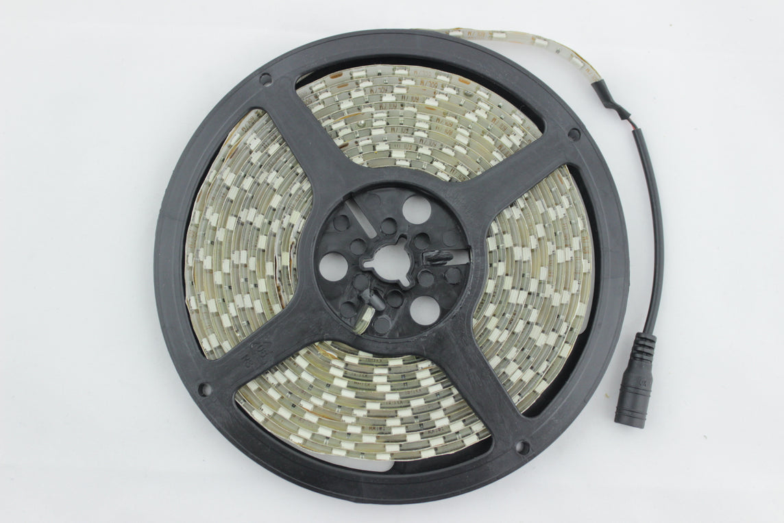 CINTA LED 50/50 COLOR ROJA