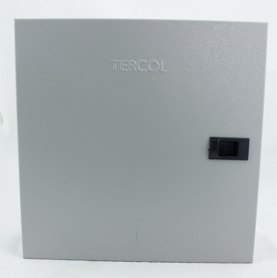 CAJA DE EMPALME 30X30X10