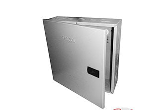 CAJA DE EMPALME 20X20X15