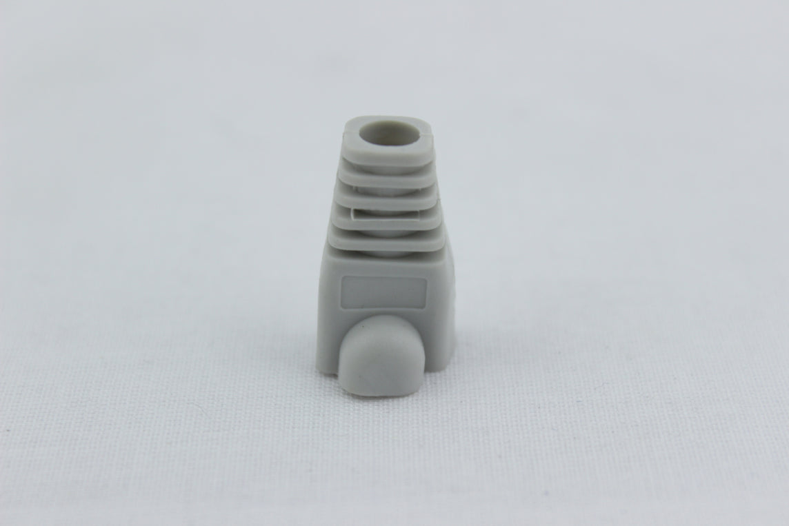 CAPUCHON PATCH CORD GRIS