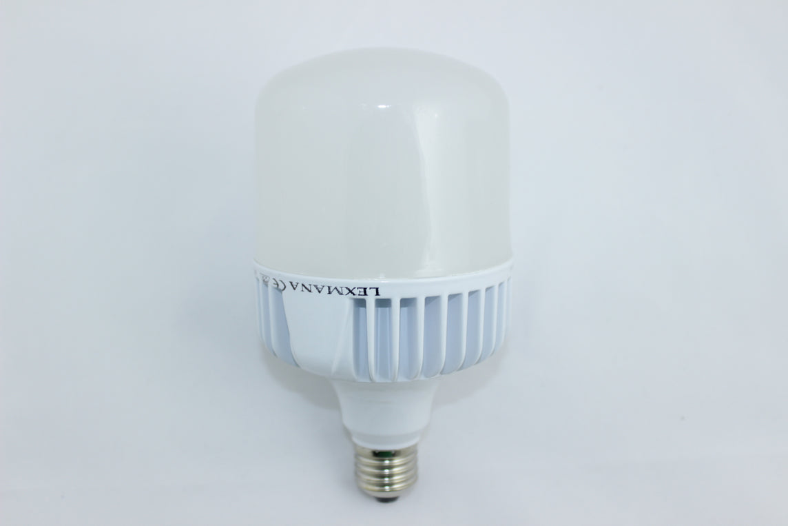 BOMBILLO LED 30W 6400K E-27