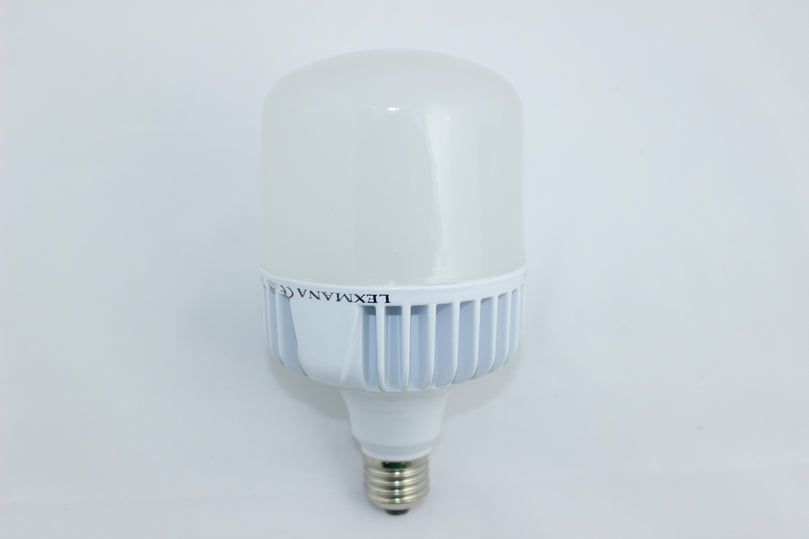 BOMBILLO LED 30W 6400K E-27