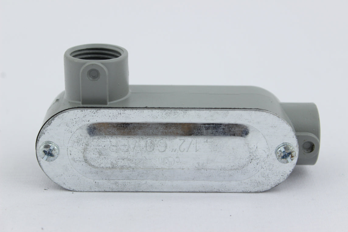 CONDULETA EN LL DE 1/2 IMC