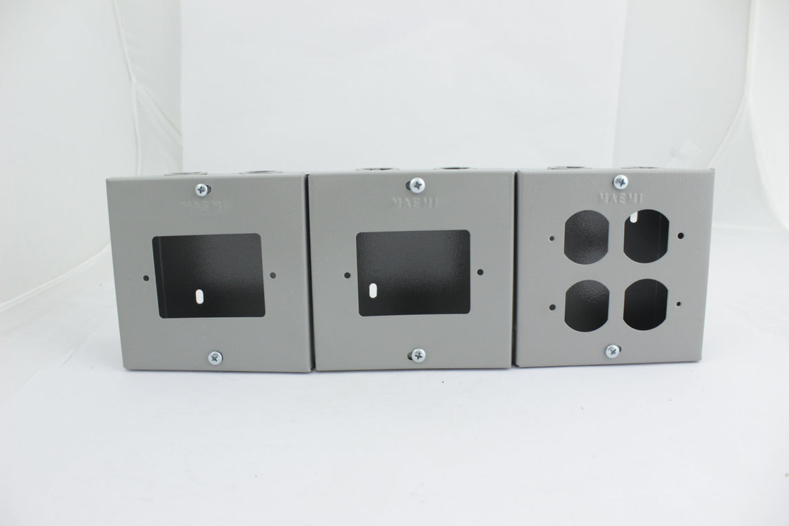 CAJA METALICA 3 TOMAS PROVISIONAL