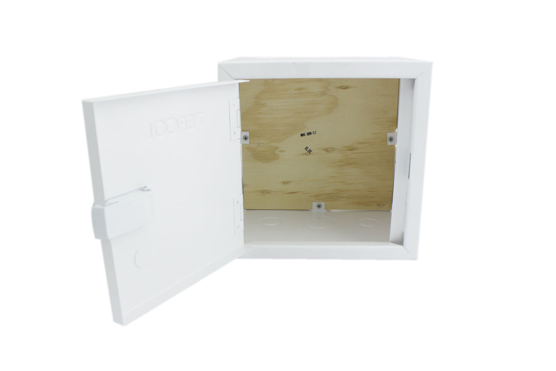 CAJA TELEFONICA 20X20X15 CM