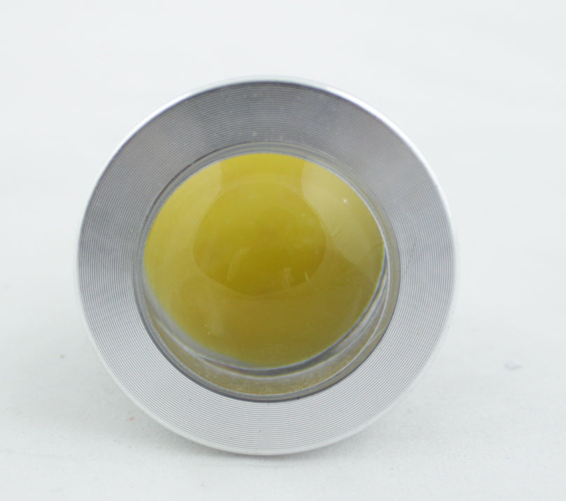 BOMBILLO OJO DE BUEY LUPA BI-PIN CALIDO A9GU5.3C