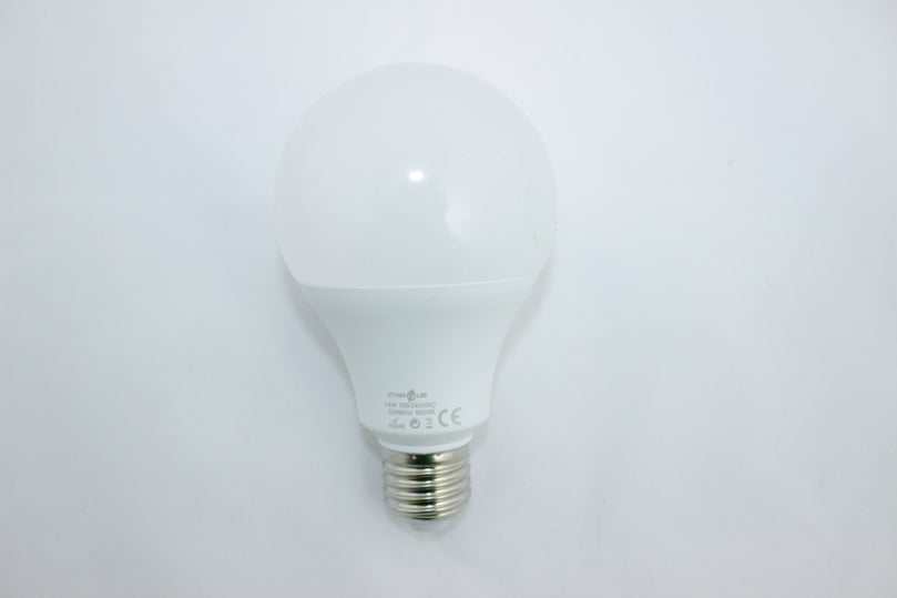 BOMBILLO LED 15W 6400K E-27