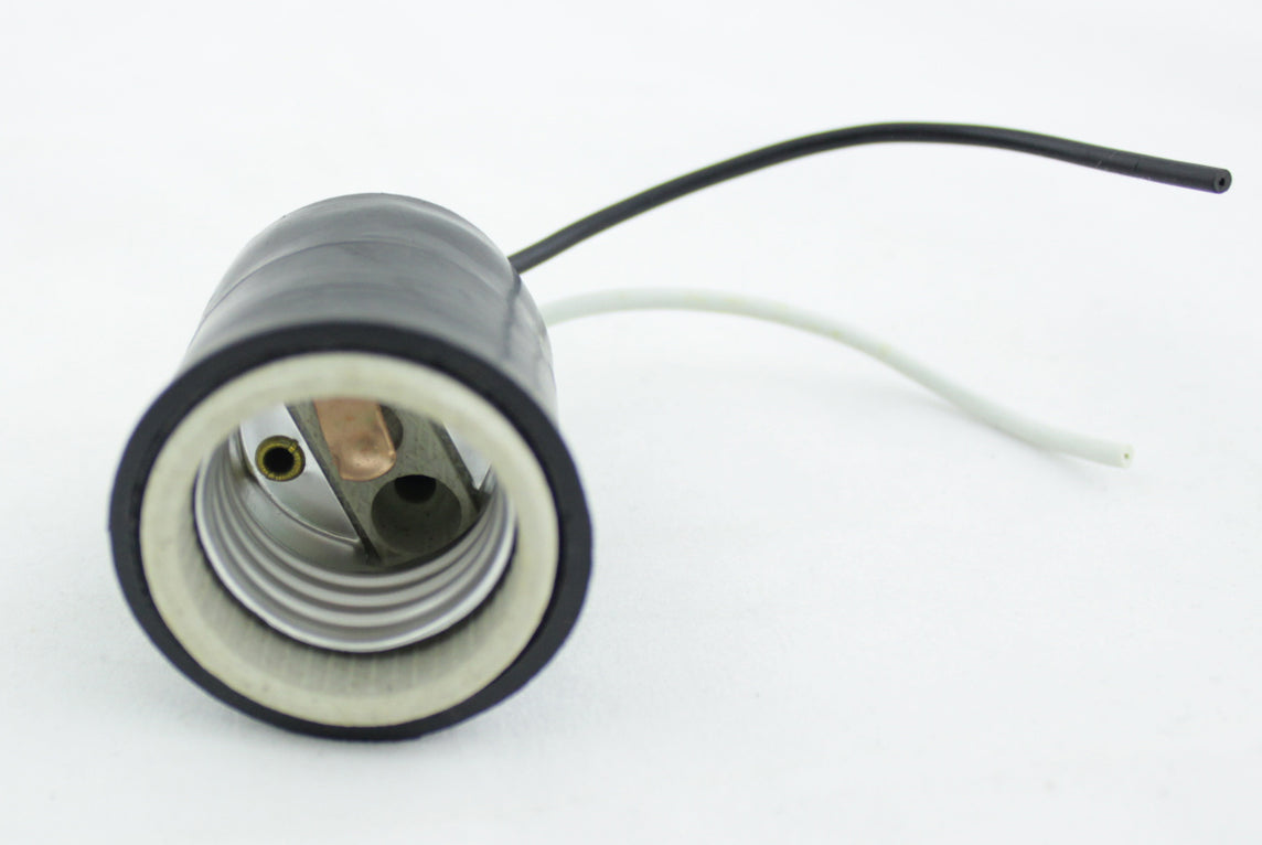 SOCKET TIPO INTEMPERIE