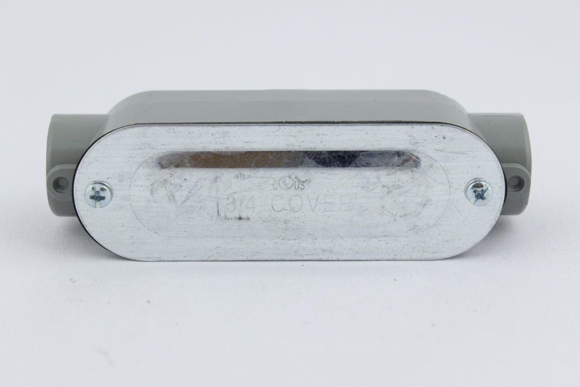 CONDULETA EN C DE 3/4 IMC