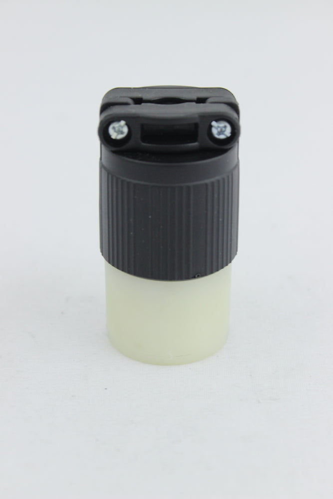 TOMA SEGURIDAD AEREO 15A/125VAC 2P+T NEMA L5-15