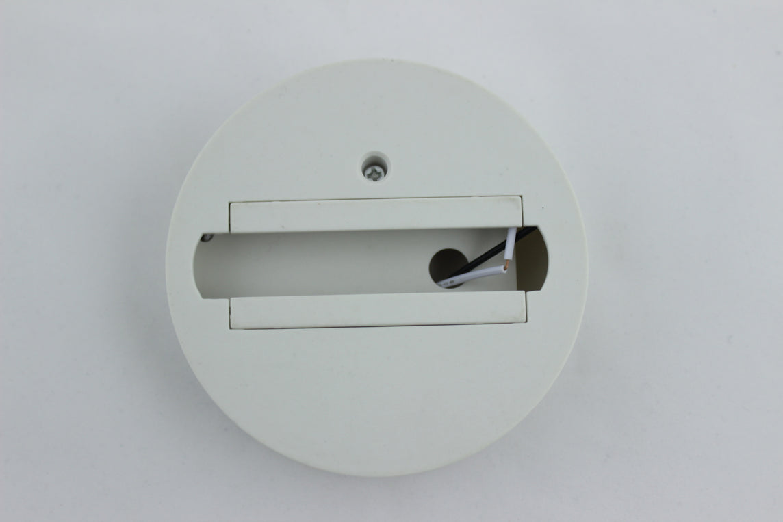 BASE RIEL SOBREPONER BLANCO ( 01120179 )