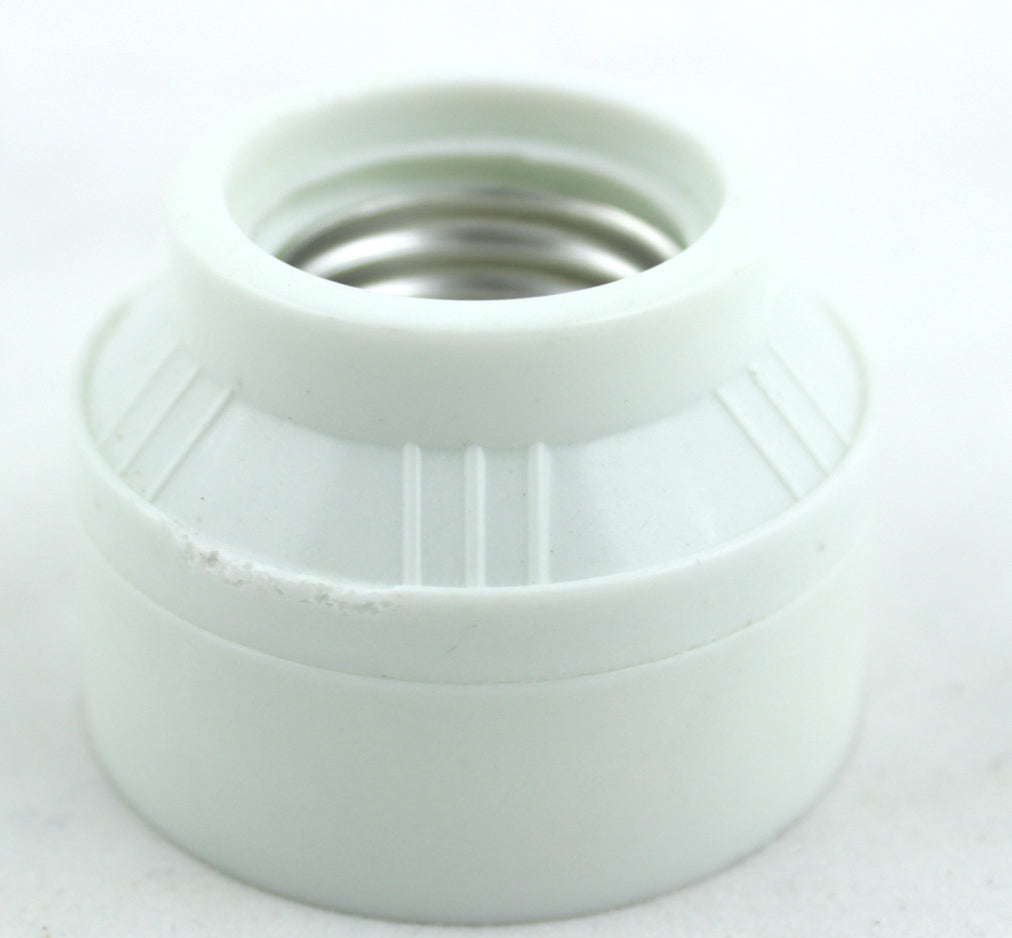 SOCKET PLAFON PASTA 2 PIEZAS