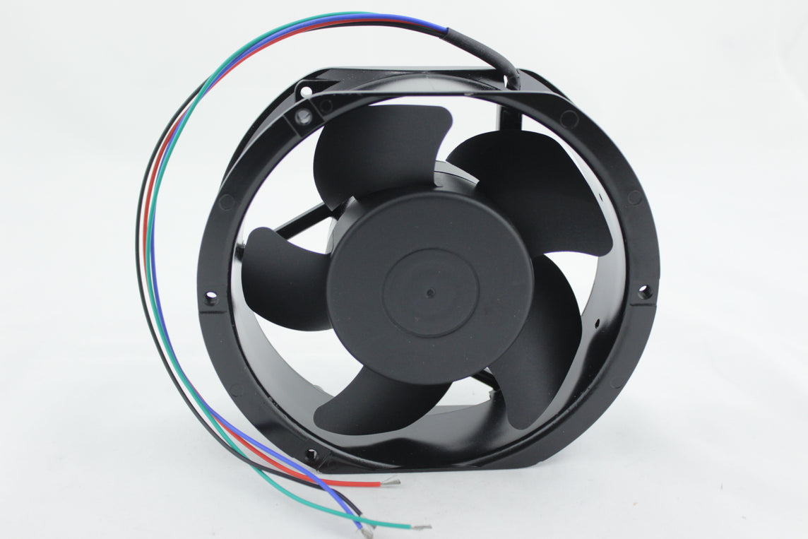 EXTRACTOR 6X6 PULGADAS 110/220V 60HZ