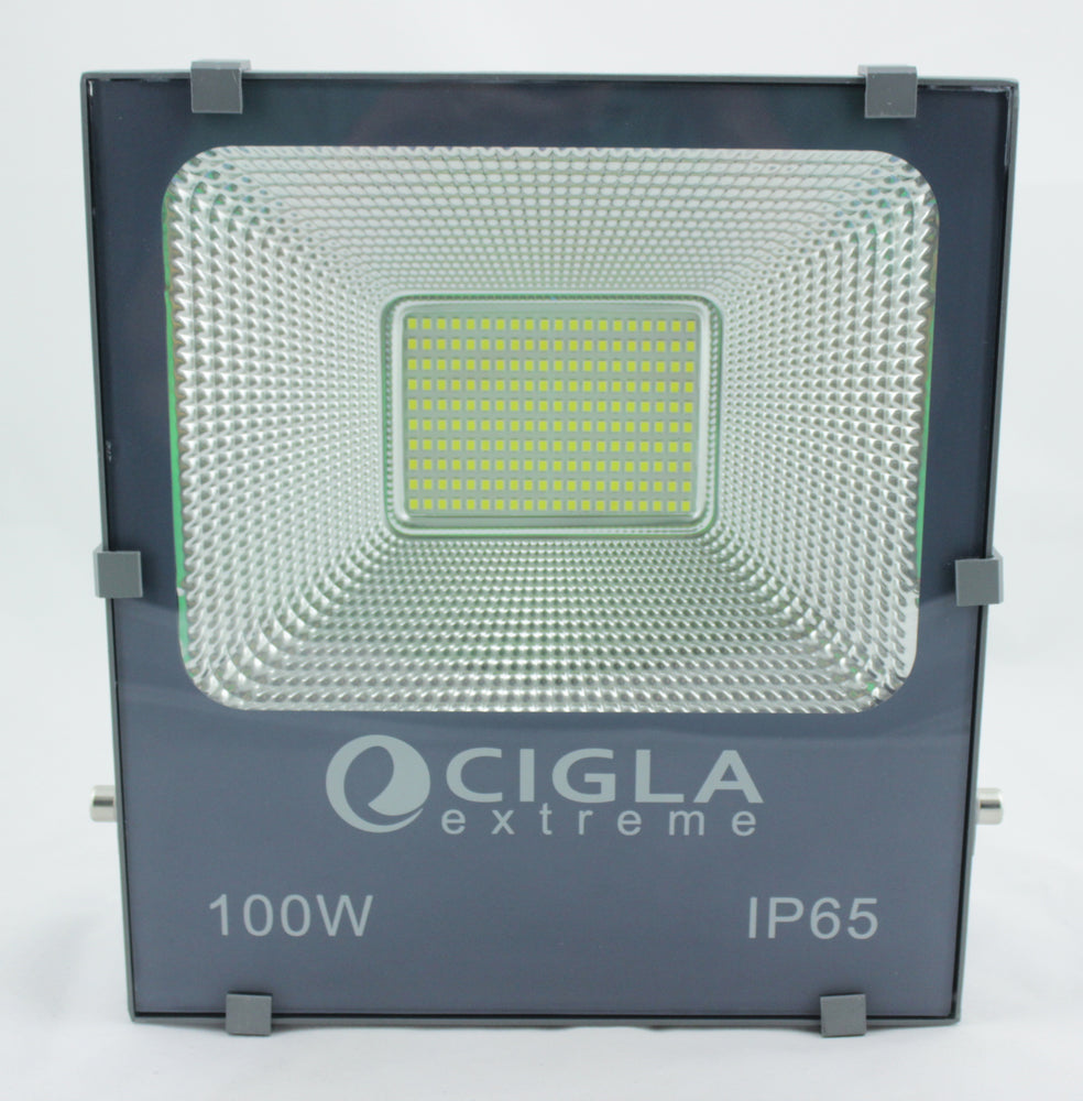 REFLECTOR LED 100W 6400K