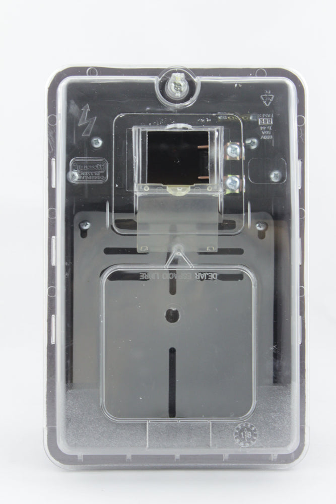 CAJA CONTADOR MEDIDOR