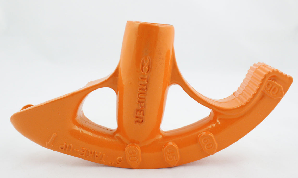 CURVADOR TUBERIA METALICA 1/2