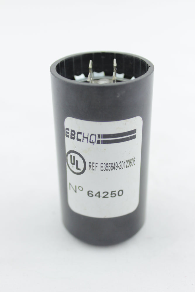 CONDENSADOR ARRANQUE MOTOR 88-106UF 110/125VAC UL