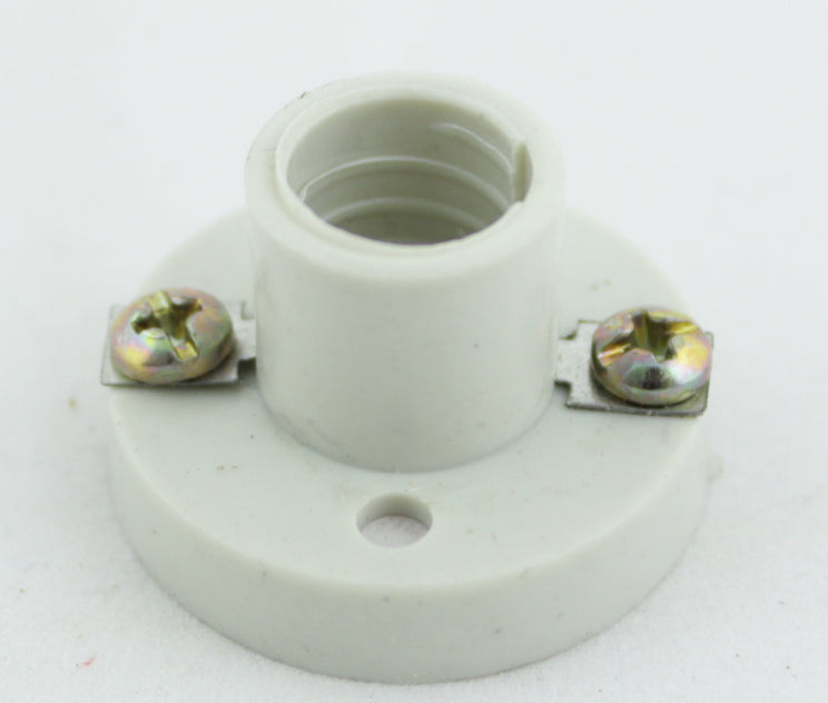 PLAFON CANDELABRO SOCKET E12