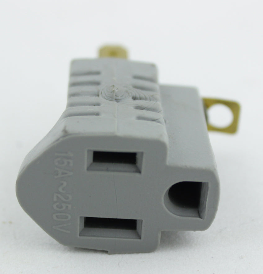 CONVERTIDOR P/ T OSBLACK GRIS