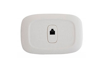 TOMA TELF SENCILLA RJ11 GALICA 1