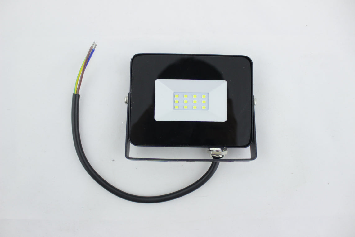 REFLECTOR LED 10W 6400K