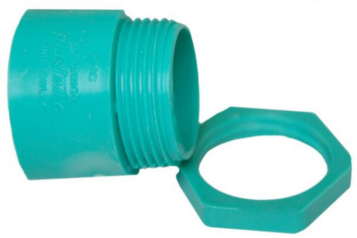 UNION CONDUIT PVC 1/2