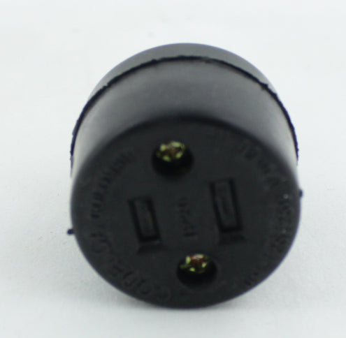 TOMA AEREO CAUCHO 15A MARCA CILES