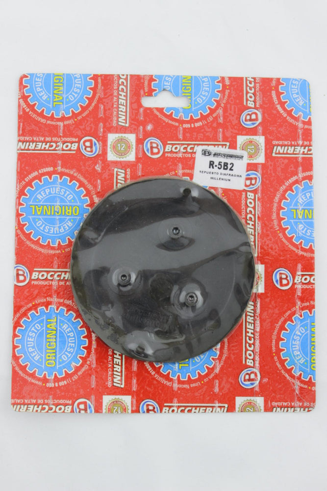 DIAFRAGMA MILLENIUM 5B2