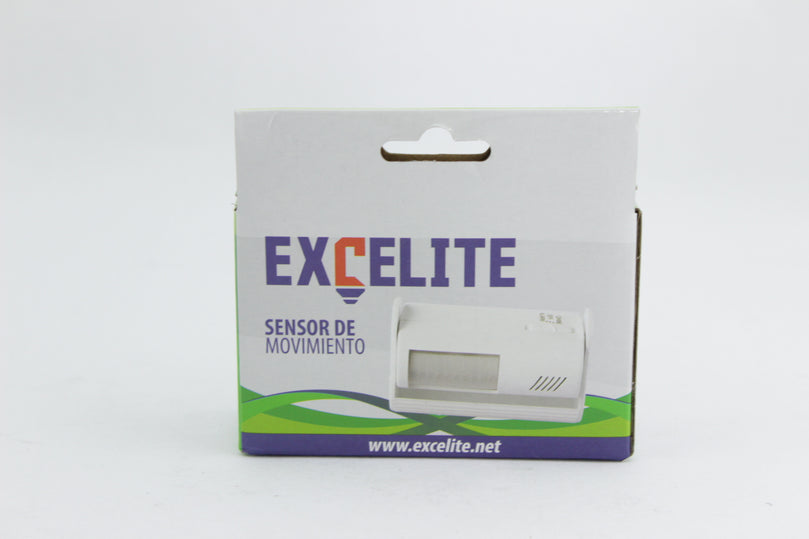 SENSOR DE MOVIMIENTO ST96 SONADOR