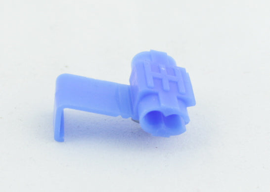 CONECTOR AUTODESFORRE RAPIDO AZUL 14-18AW6