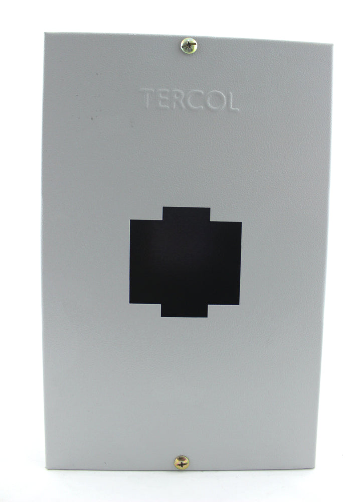 CAJA BREAKER INDUSTRIAL TOTALIZADOR