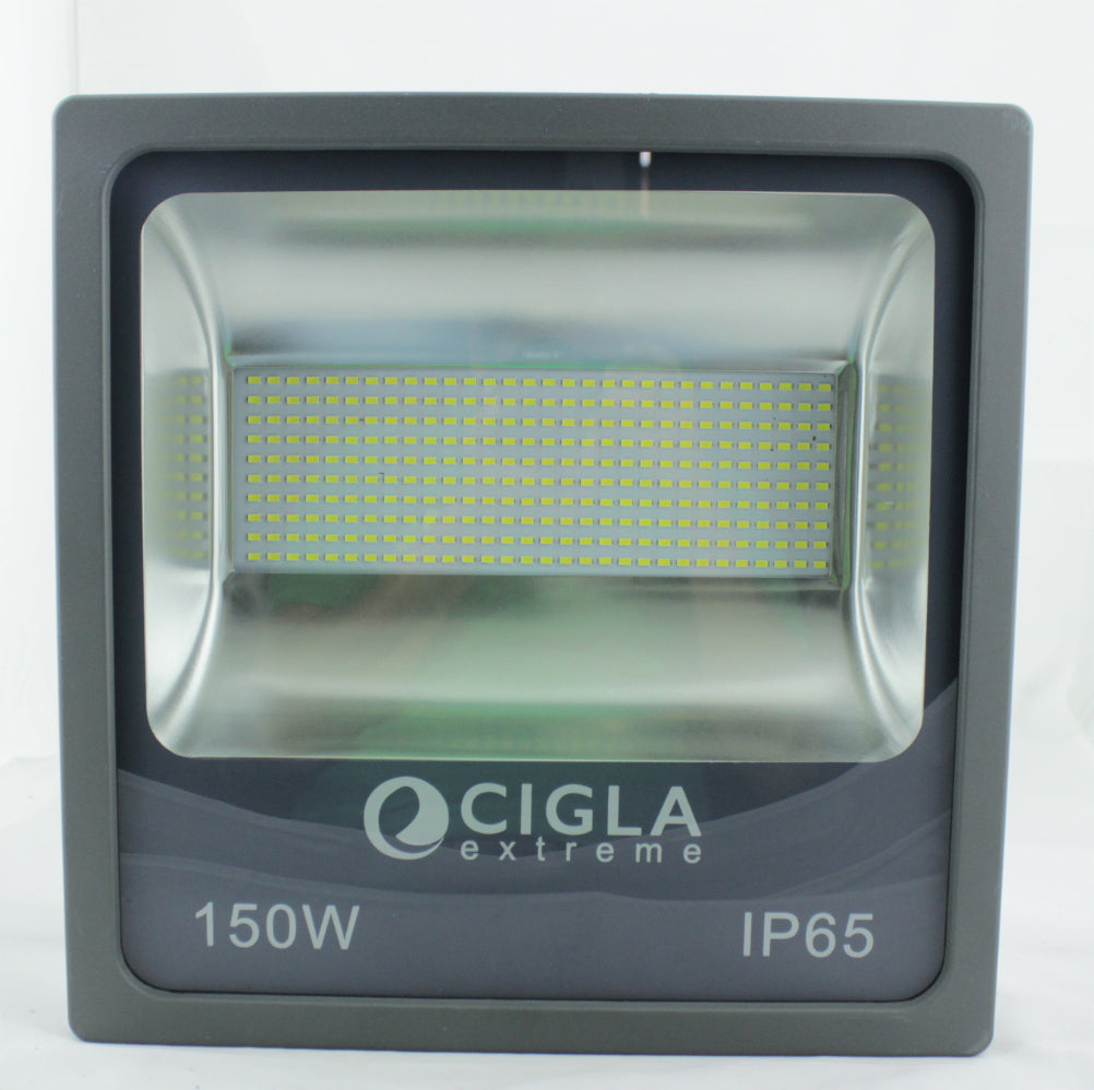 REFLECTOR LED 150W 6400K