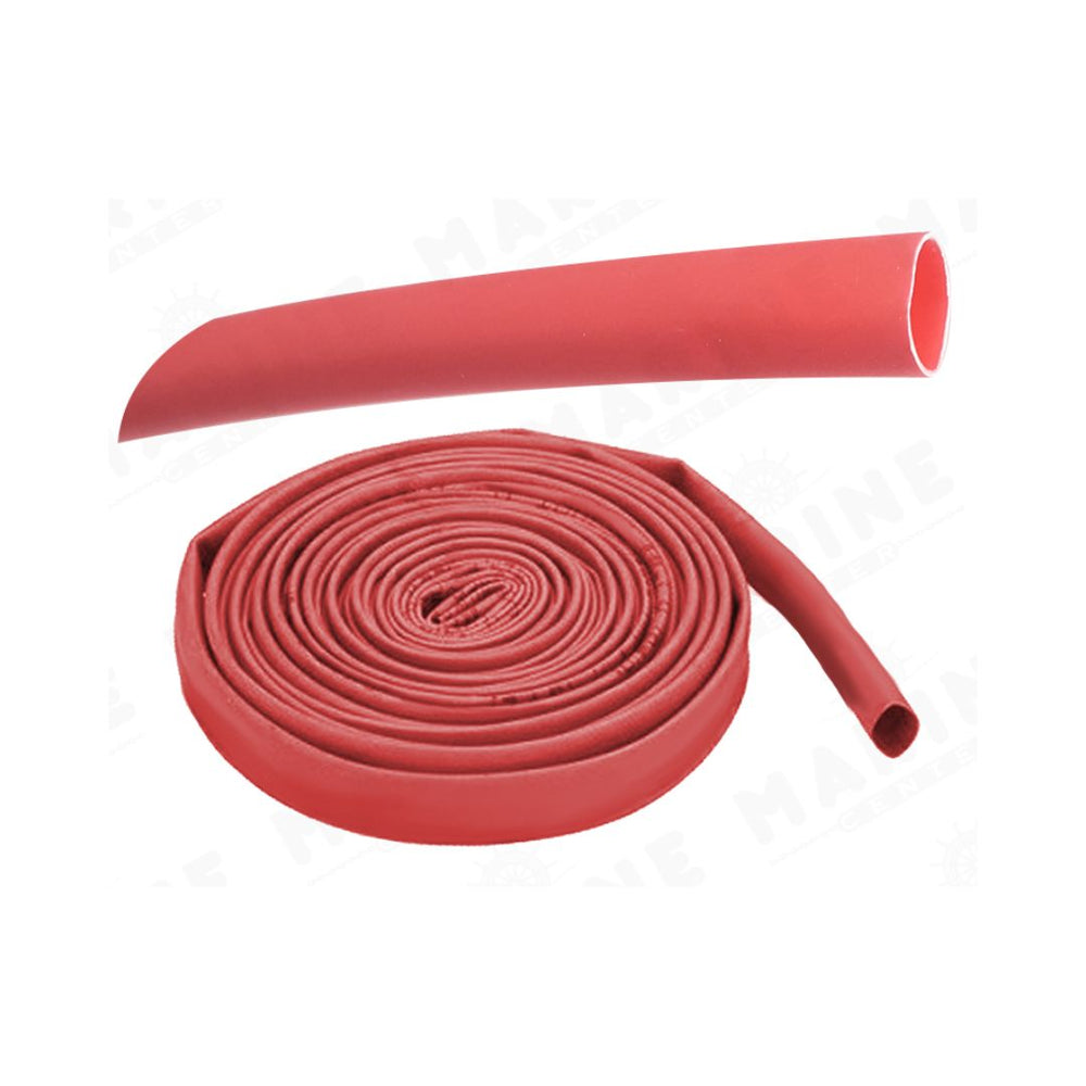 TERMOENCOGIBLE ROJO 10MM