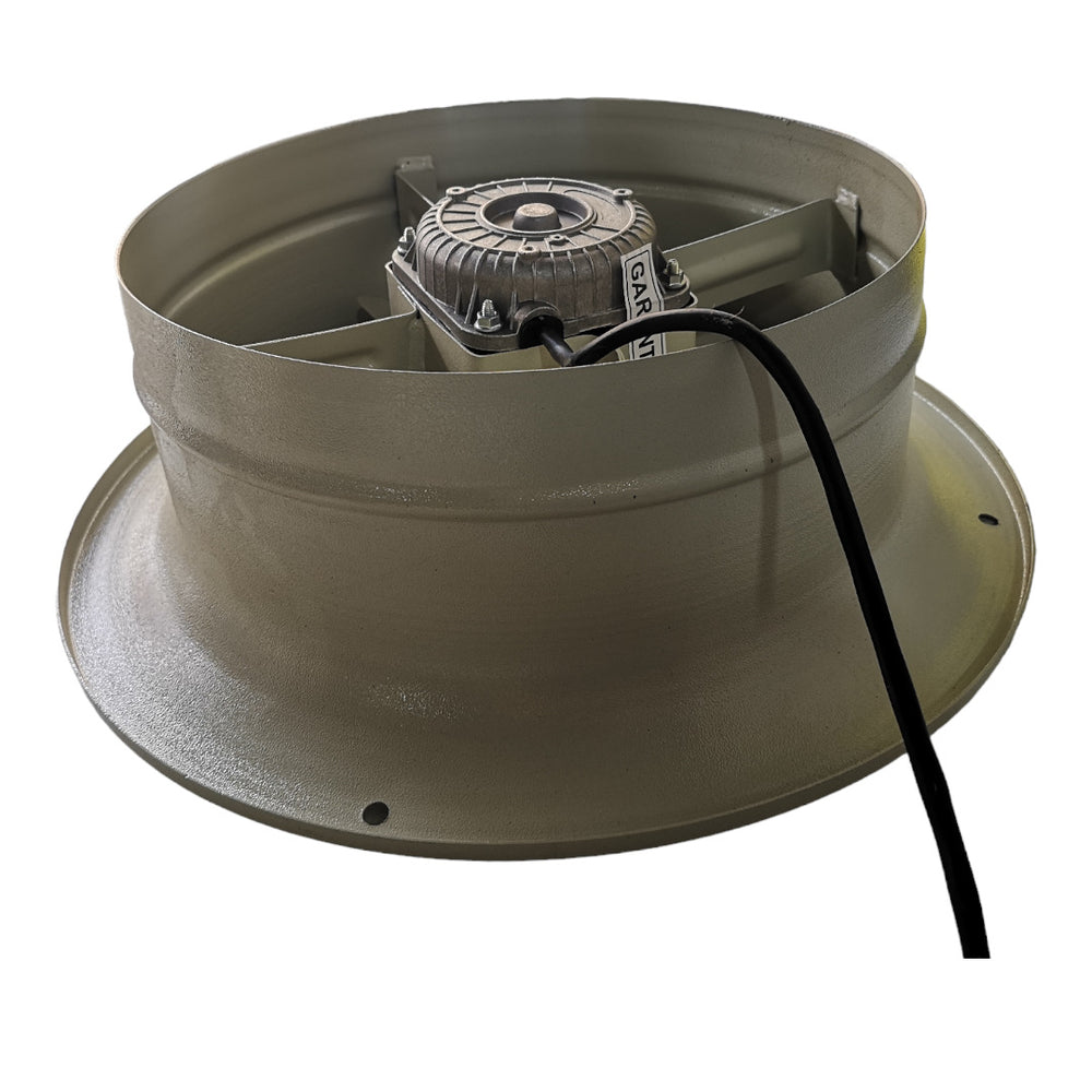 EXTRACTOR 14" 110v