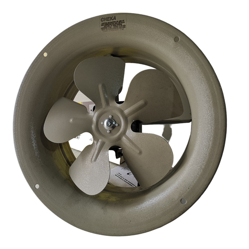EXTRACTOR 14" 110v