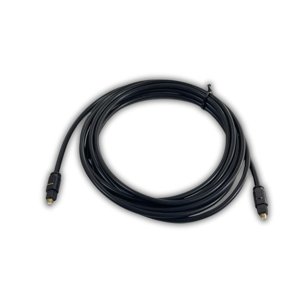 CABLE OPTICO 3 MTS
