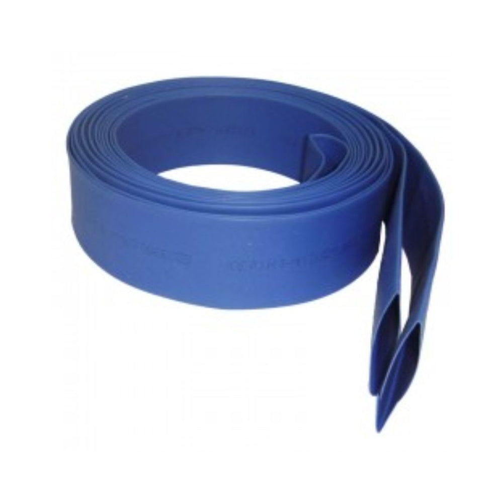 TERMOENCOGIBLE DE 12 MM AZUL